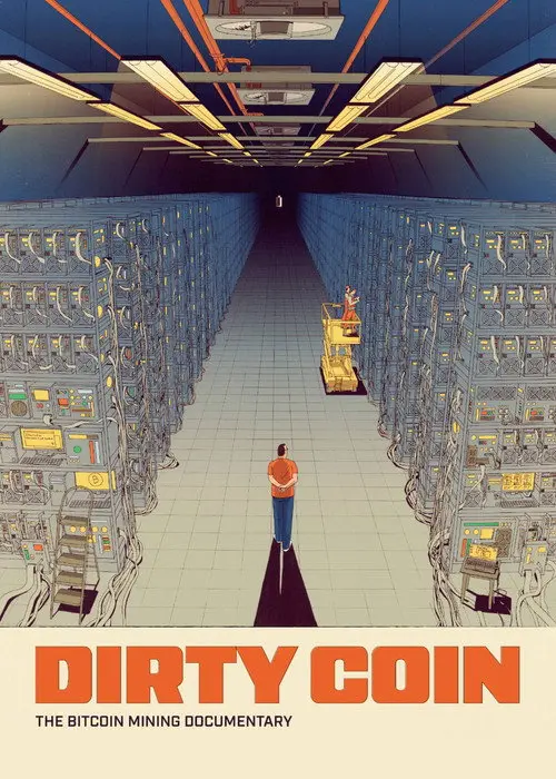 Dirty Coin