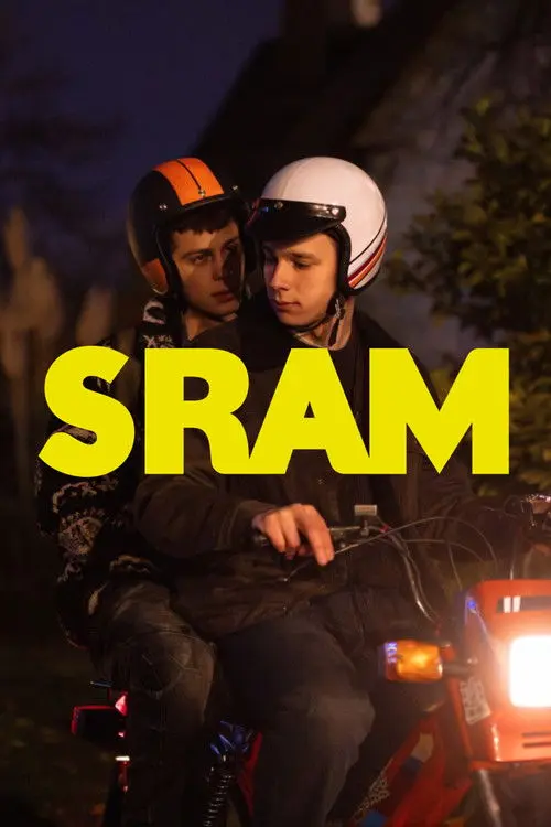 SRAM