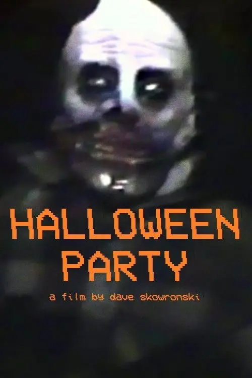 Halloween Party