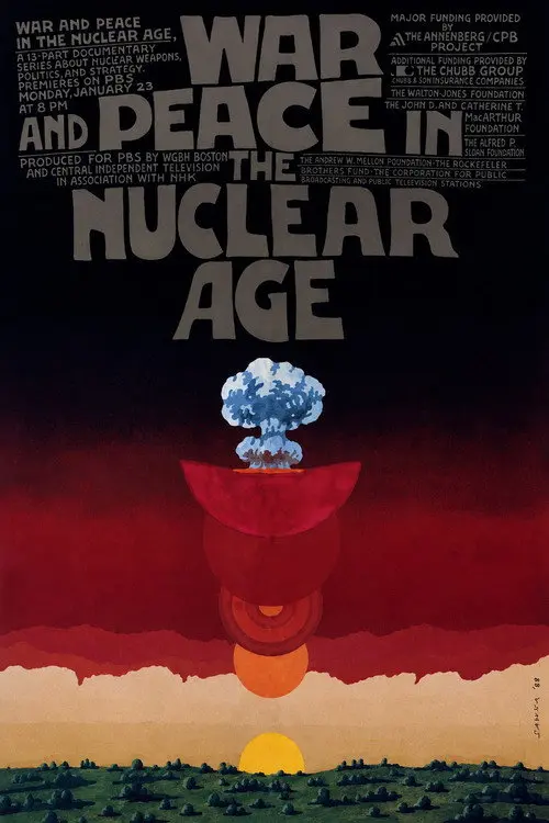 War and Peace in the Nuclear Age