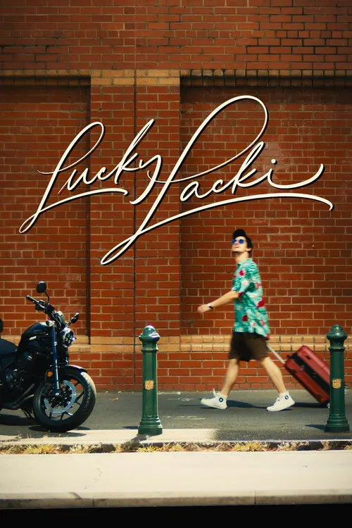 Lucky Lacki