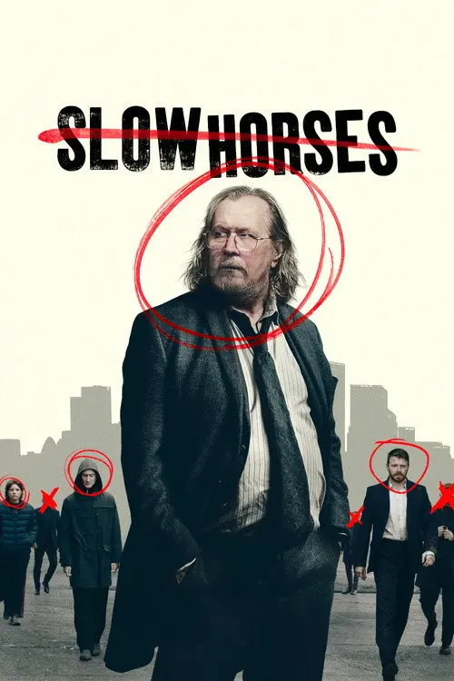 Slow Horses