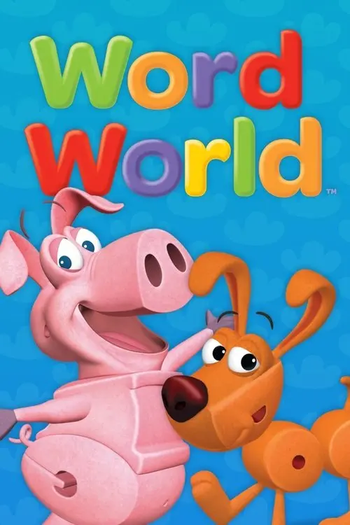 WordWorld