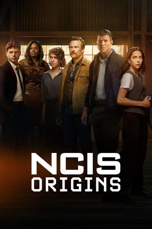 NCIS: Origins
