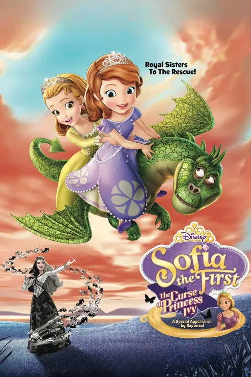 Sofia the First: The Curse of Princess Ivy