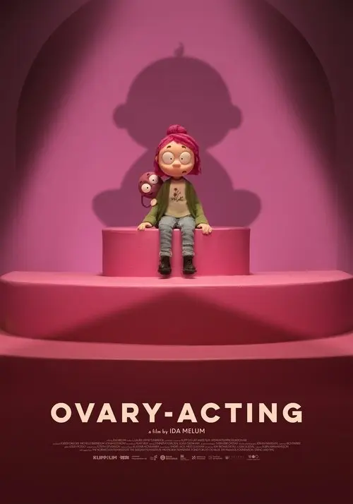 Ovary-Acting