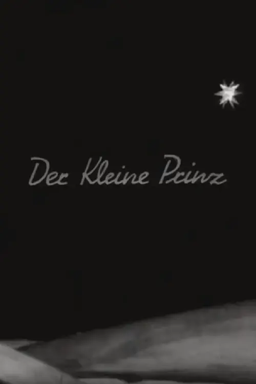 The Little Prince